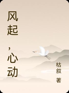 风起,心动