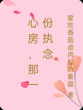 心房,那一份执念