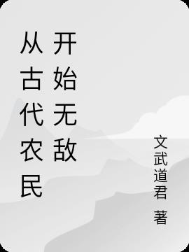 从古代农民开始无敌