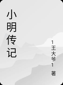 小明传记